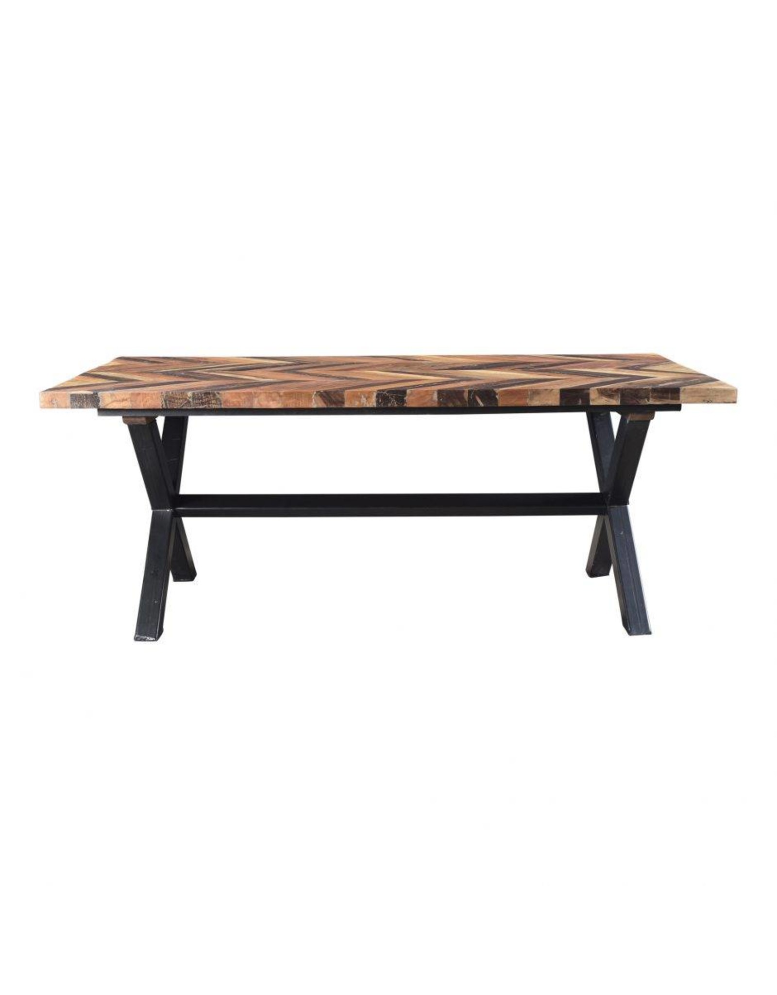 Monroe & Kent ZANE DINING TABLE SMALL