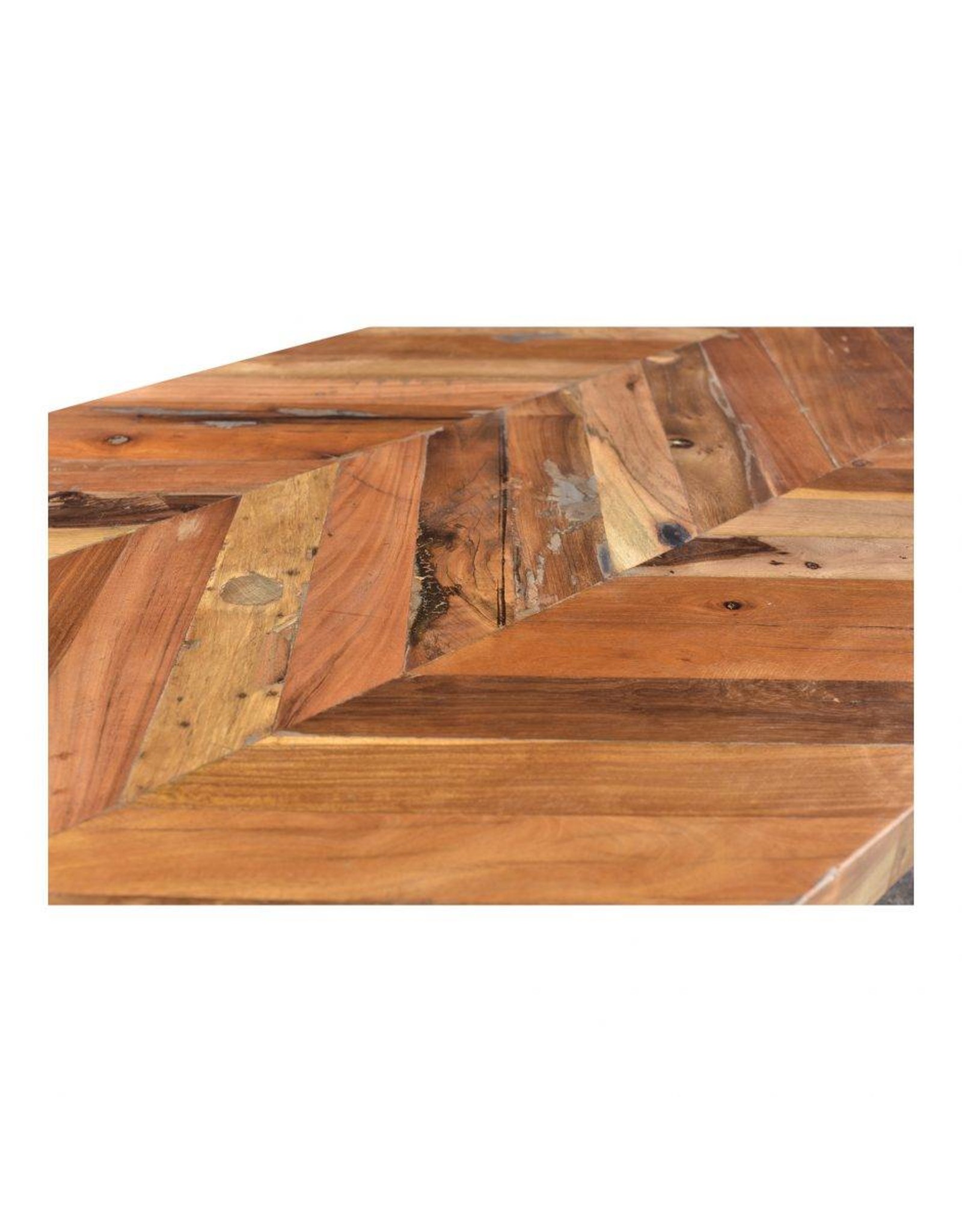 Monroe & Kent ZANE DINING TABLE SMALL
