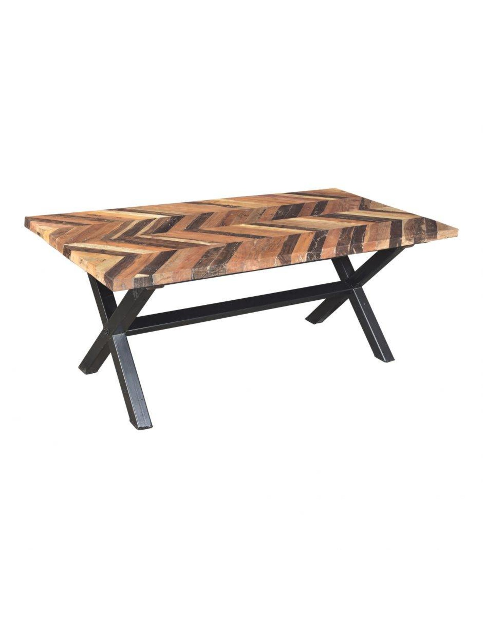 Monroe & Kent ZANE DINING TABLE SMALL