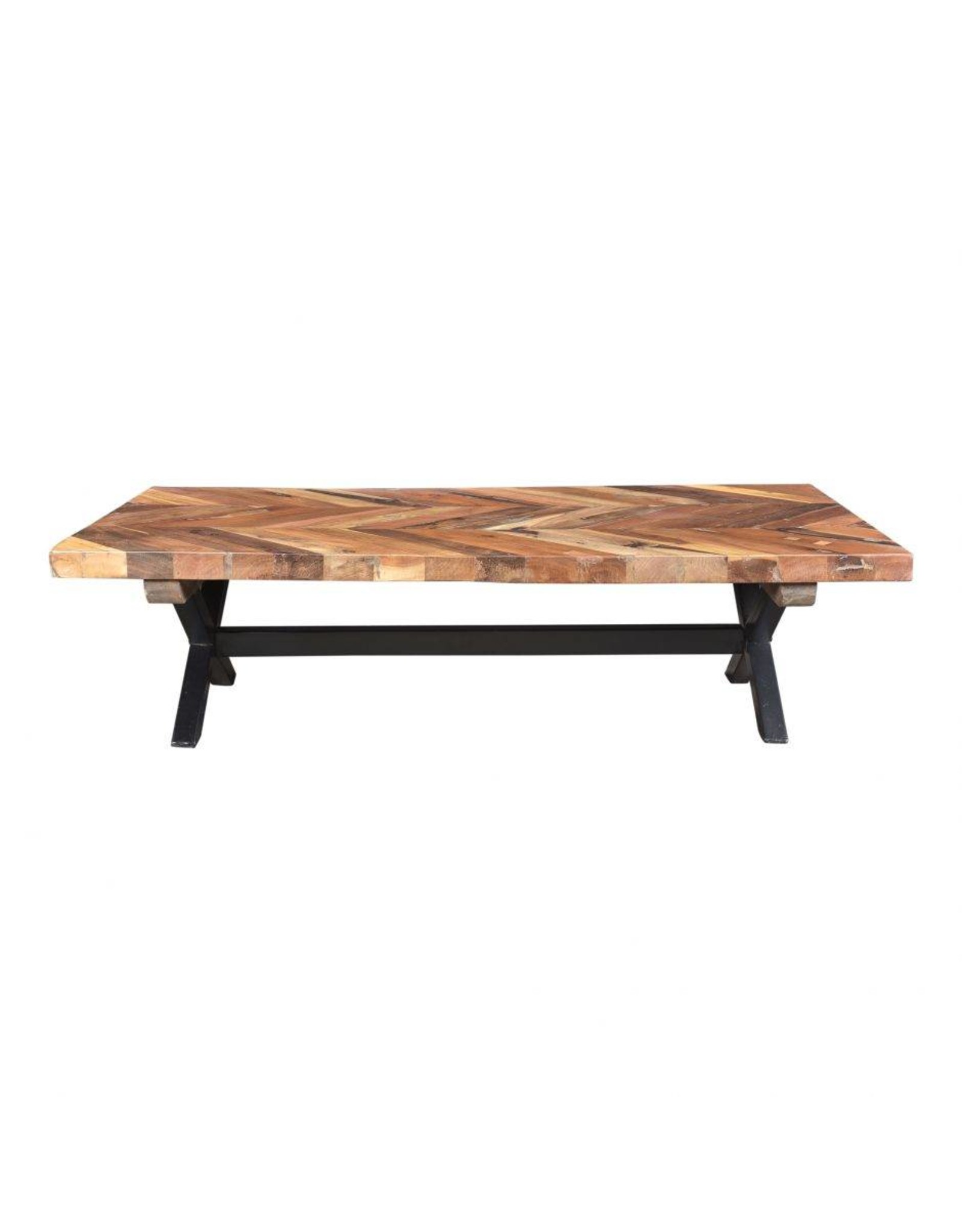 Monroe & Kent ZANE COFFEE TABLE