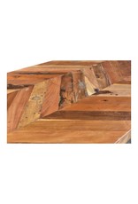 Monroe & Kent ZANE COFFEE TABLE