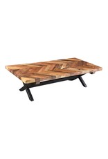 Monroe & Kent ZANE COFFEE TABLE