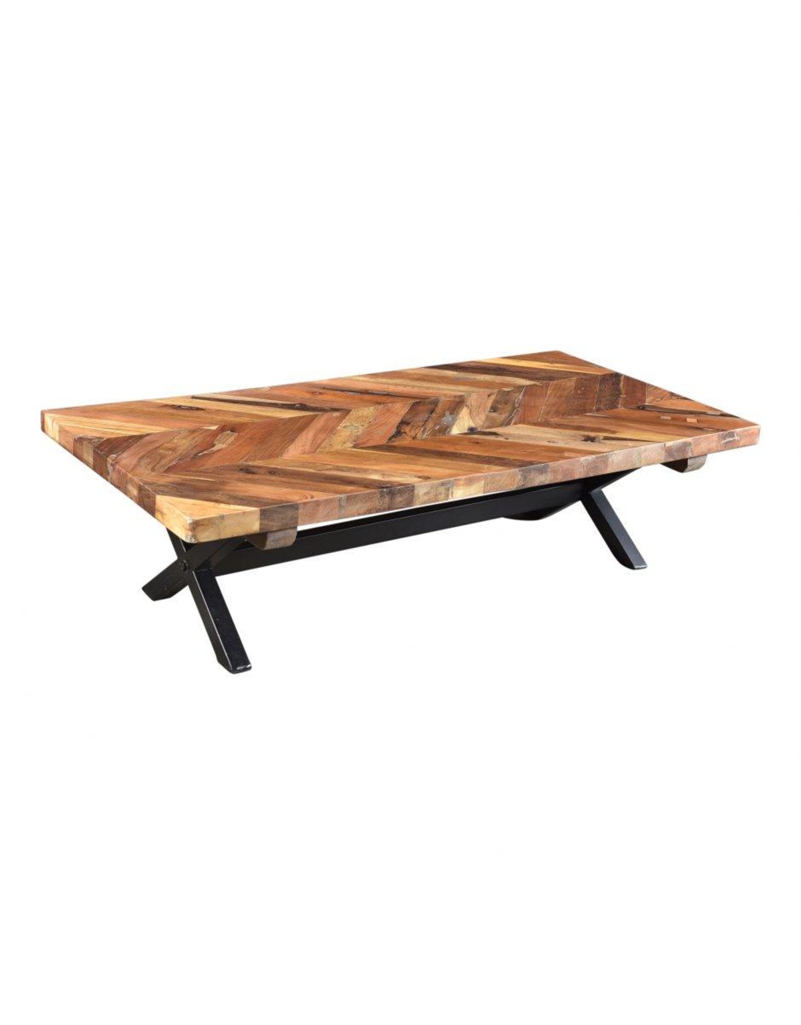 Monroe & Kent ZANE COFFEE TABLE