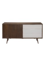 Monroe & Kent BLOSSOM SIDEBOARD W/ 3 DRAWER