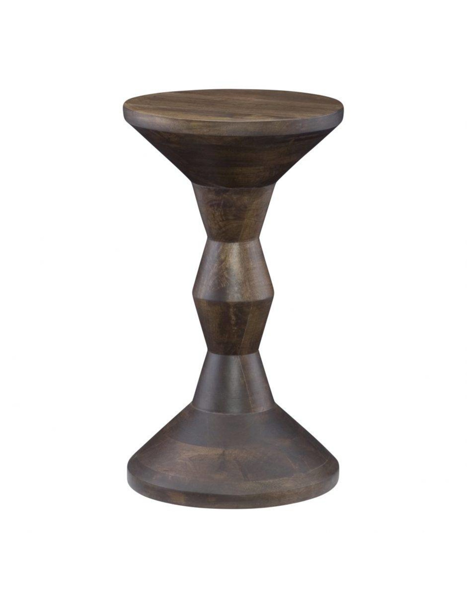 Monroe & Kent JACO STOOL WALNUT