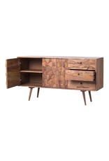 Monroe & Kent O2 SIDEBOARD