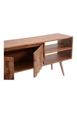 Monroe & Kent O2 TV CABINET