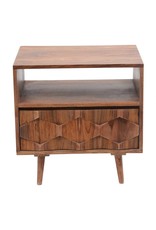 Monroe & Kent O2 NIGHTSTAND