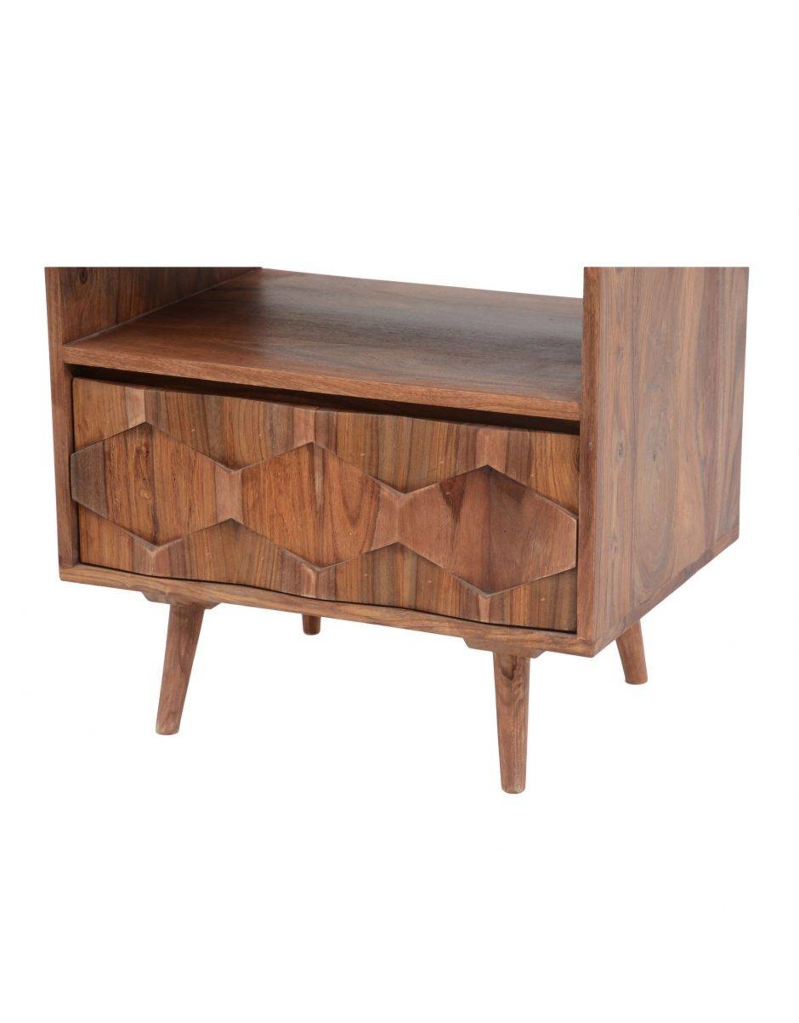 Monroe & Kent O2 NIGHTSTAND