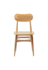 Monroe & Kent MESSINKI DINING CHAIR