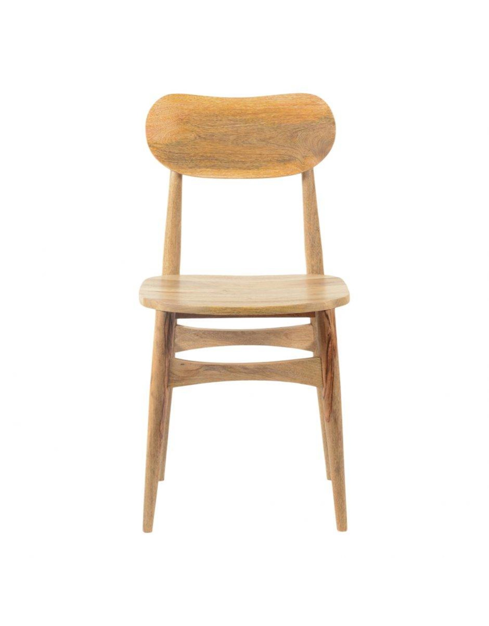 Monroe & Kent MESSINKI DINING CHAIR
