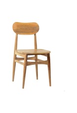 Monroe & Kent MESSINKI DINING CHAIR