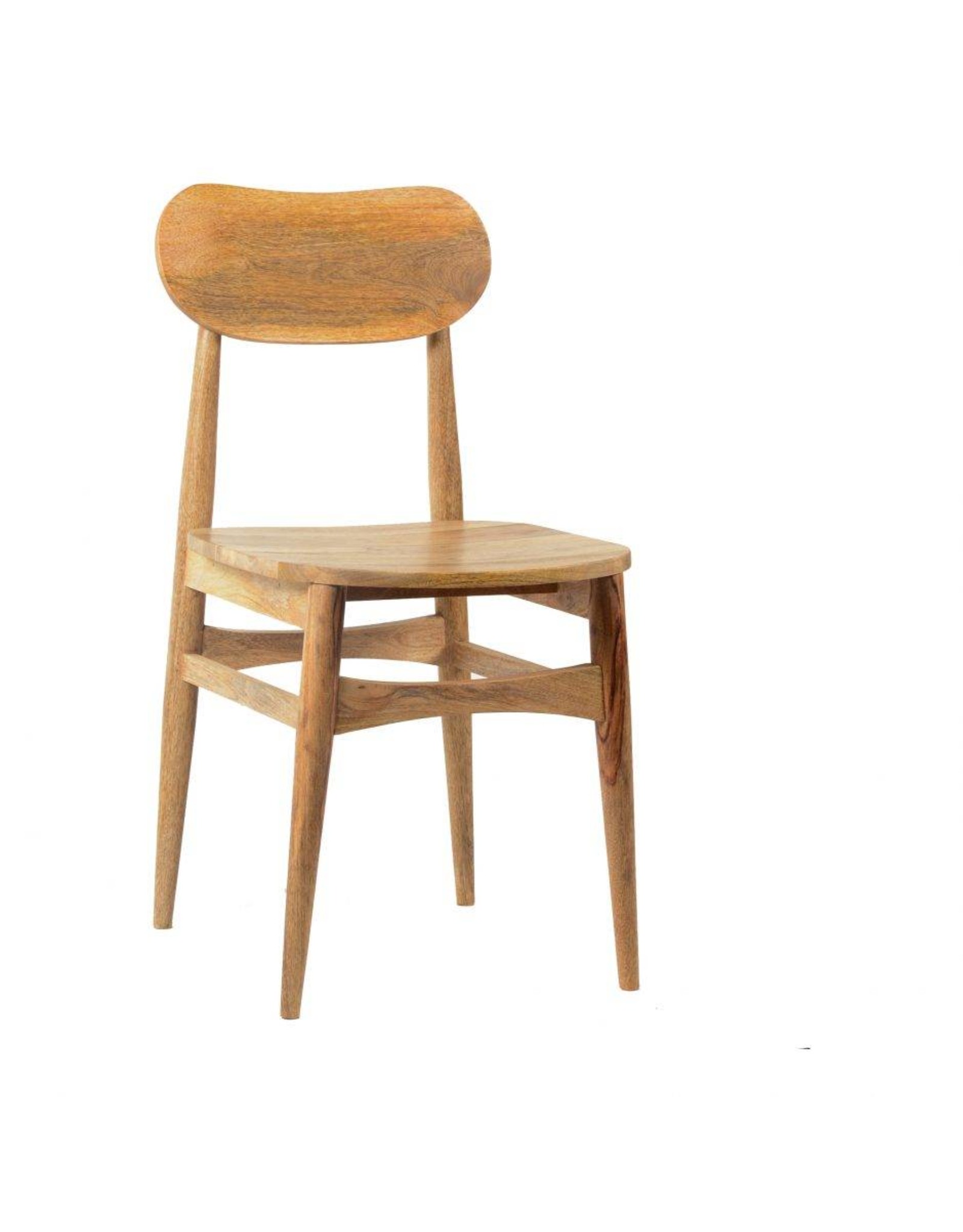 Monroe & Kent MESSINKI DINING CHAIR