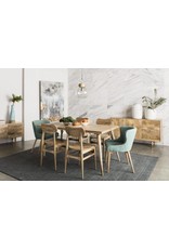 Monroe & Kent MESSINKI DINING CHAIR