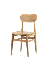 Monroe & Kent MESSINKI DINING CHAIR