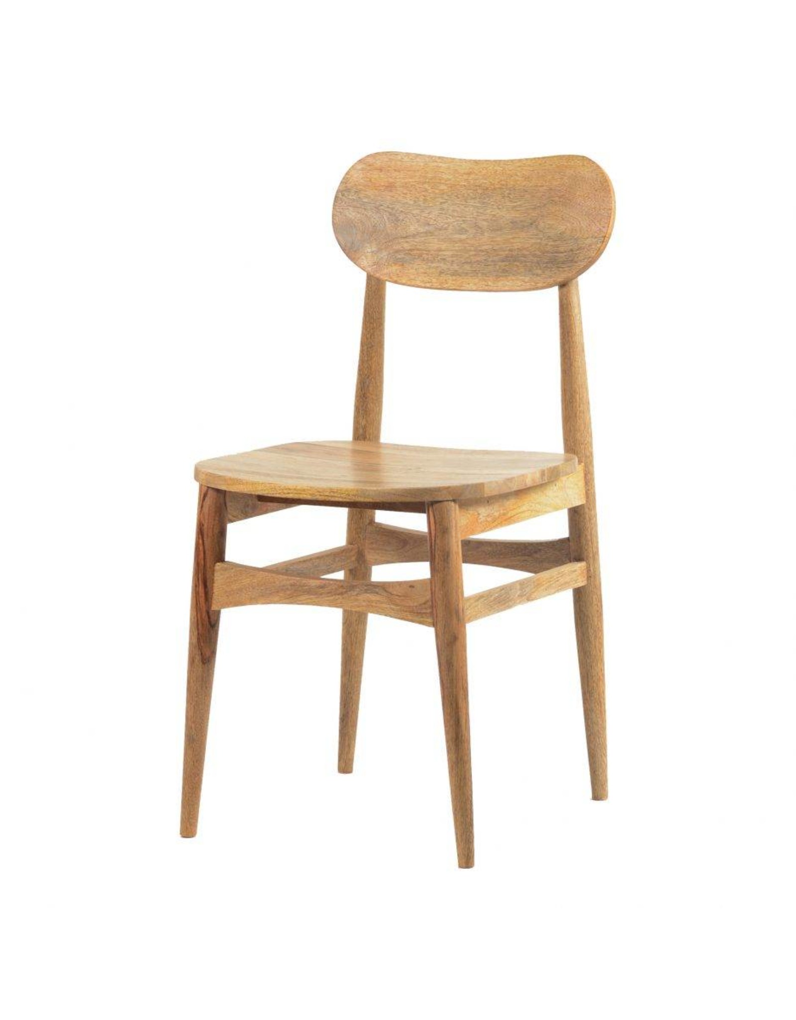Monroe & Kent MESSINKI DINING CHAIR