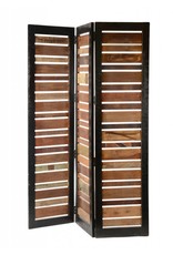 Monroe & Kent GYPSY RECLAIMED WOOD SCREEN