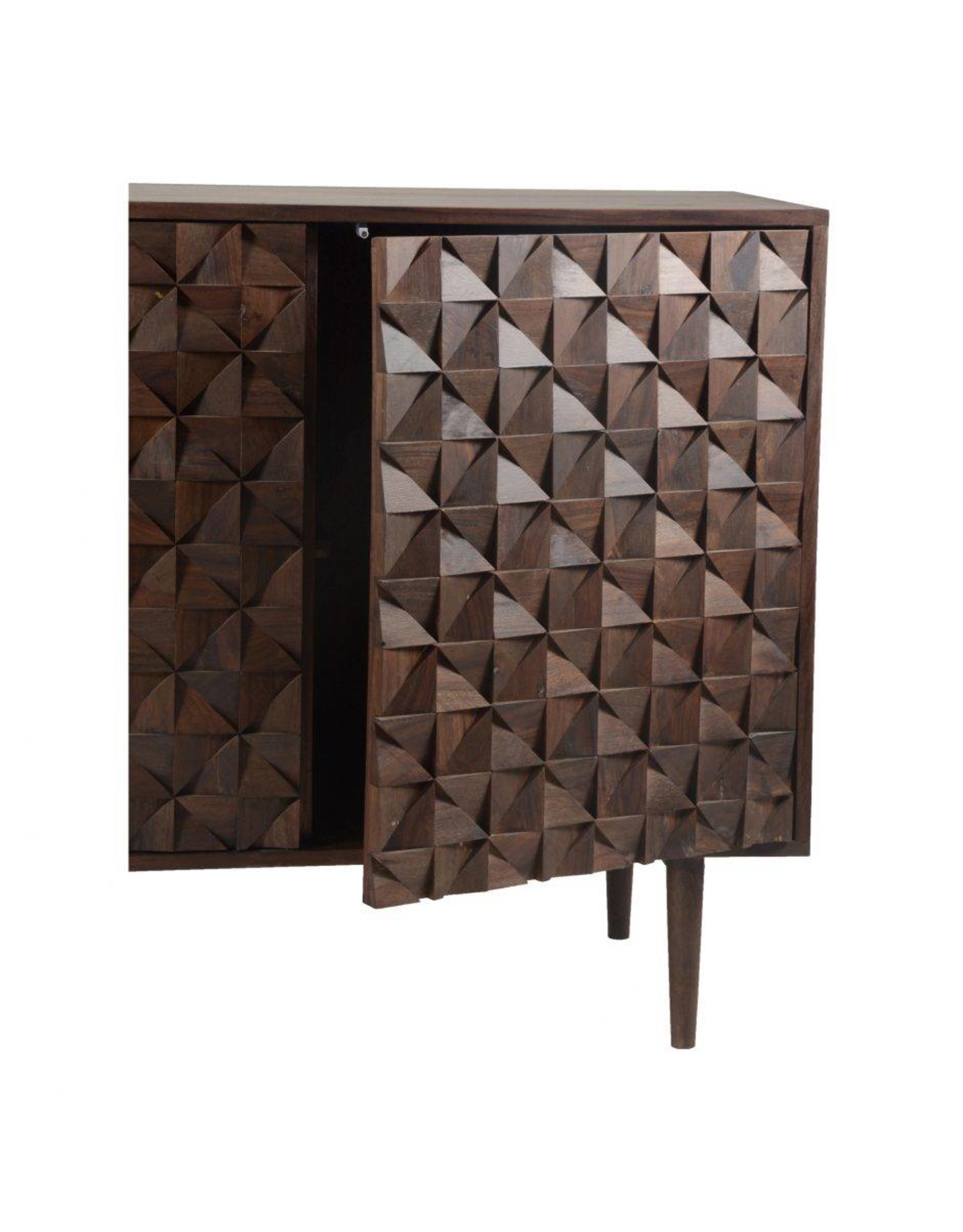 Monroe & Kent PABLO 3 DOOR SIDEBOARD