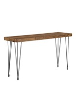 Monroe & Kent BONETA CONSOLE TABLE NATURAL