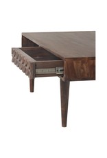 Monroe & Kent PABLO 2 DRAWER COFFEE TABLE