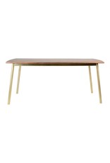 Monroe & Kent OBRA DINING TABLE