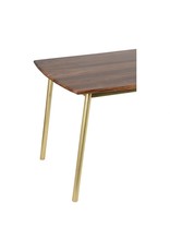 Monroe & Kent OBRA DINING TABLE