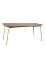 Monroe & Kent OBRA DINING TABLE