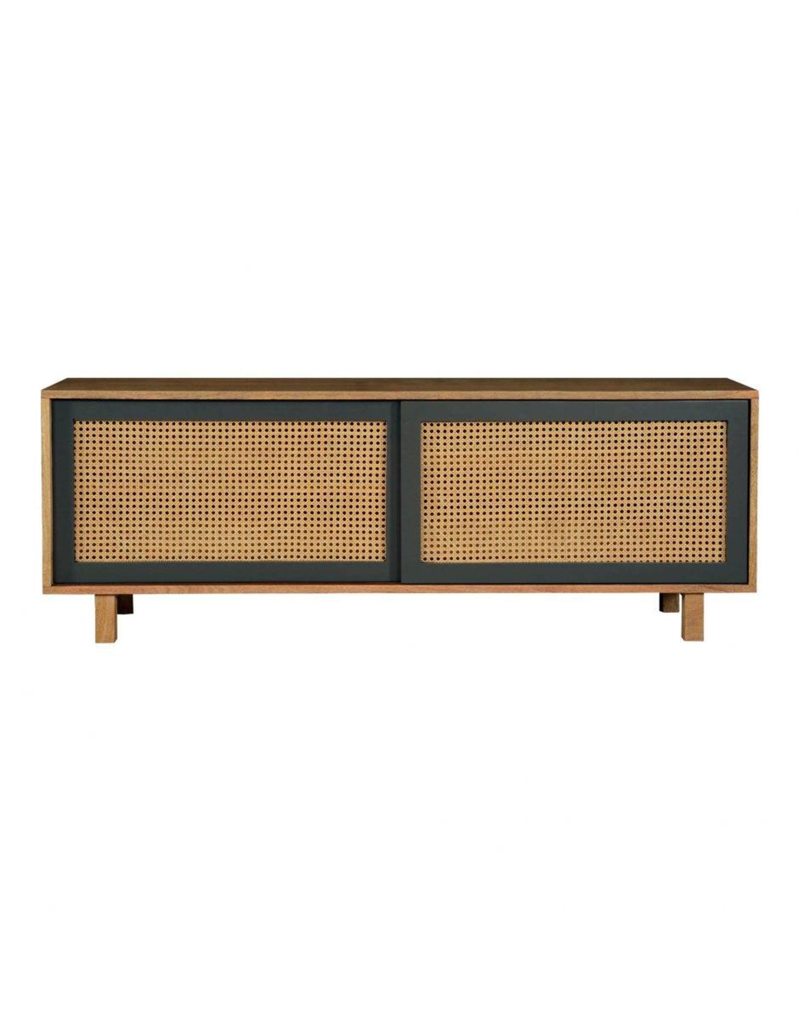 Monroe & Kent ASHTON MEDIA CONSOLE