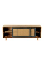 Monroe & Kent ASHTON MEDIA CONSOLE