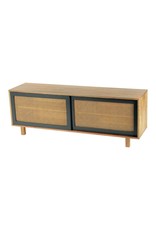 Monroe & Kent ASHTON MEDIA CONSOLE