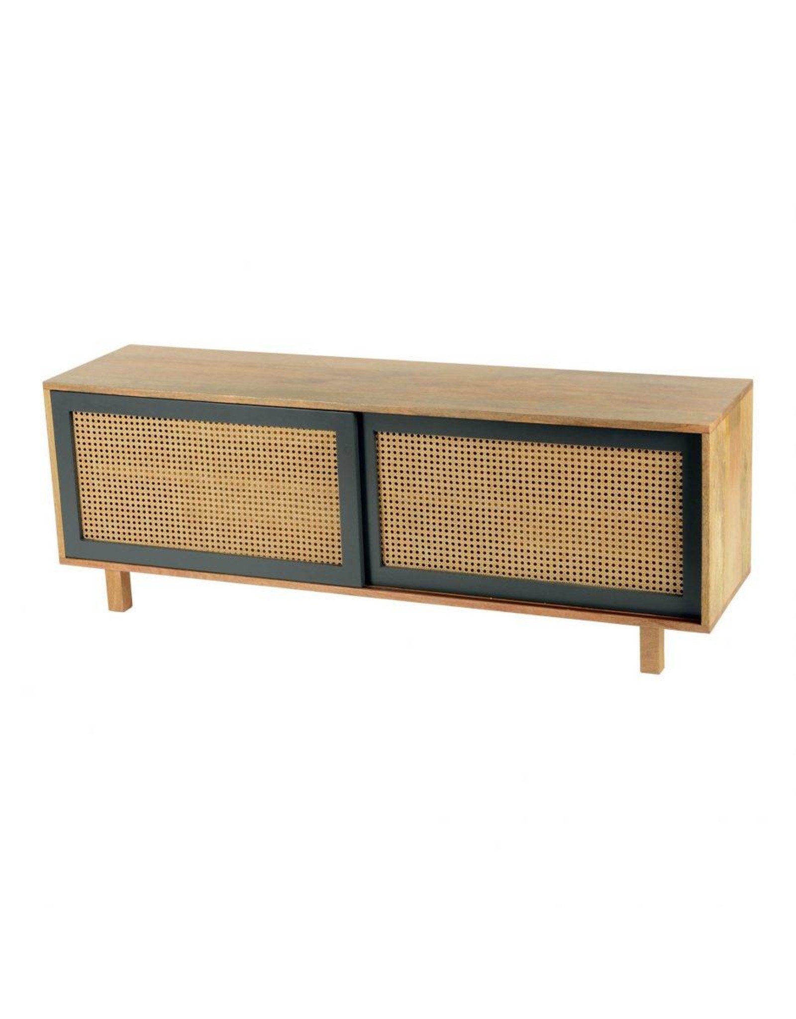 Monroe & Kent ASHTON MEDIA CONSOLE