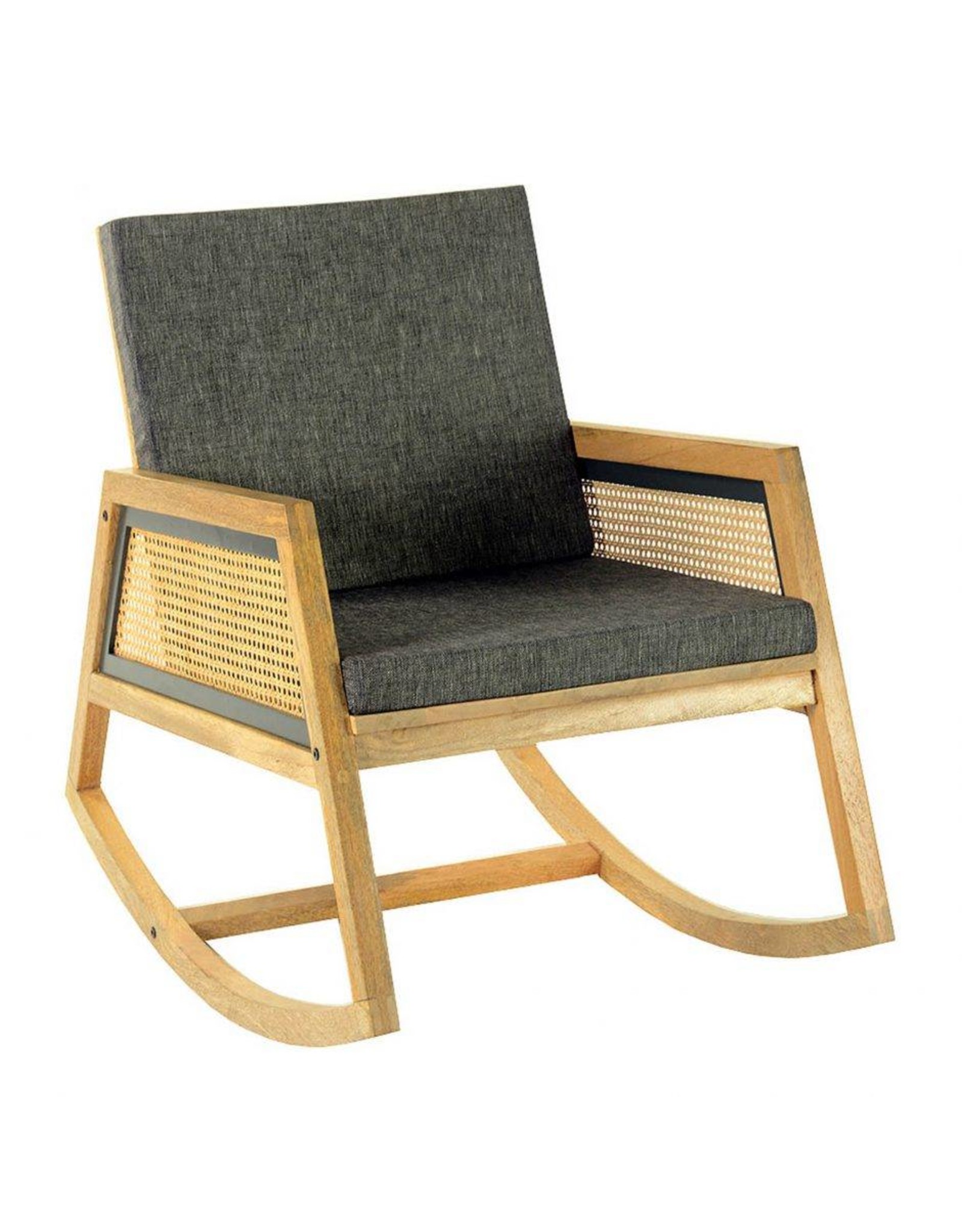Monroe & Kent ASHTON ROCKER