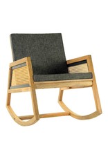 Monroe & Kent ASHTON ROCKER