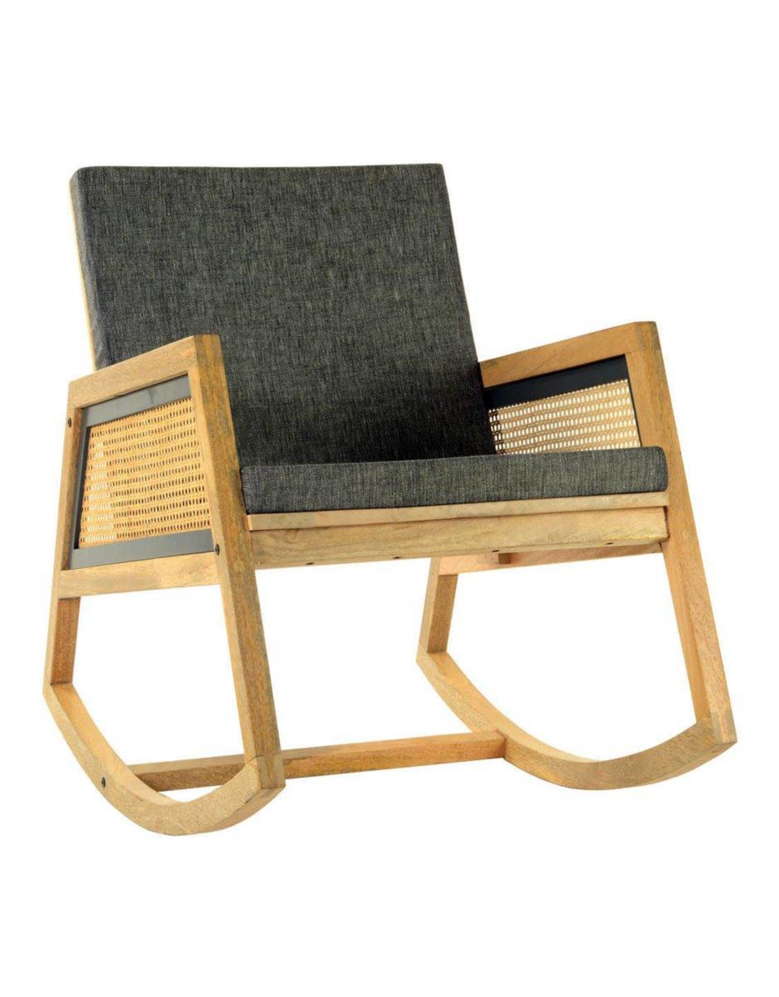 Monroe & Kent ASHTON ROCKER