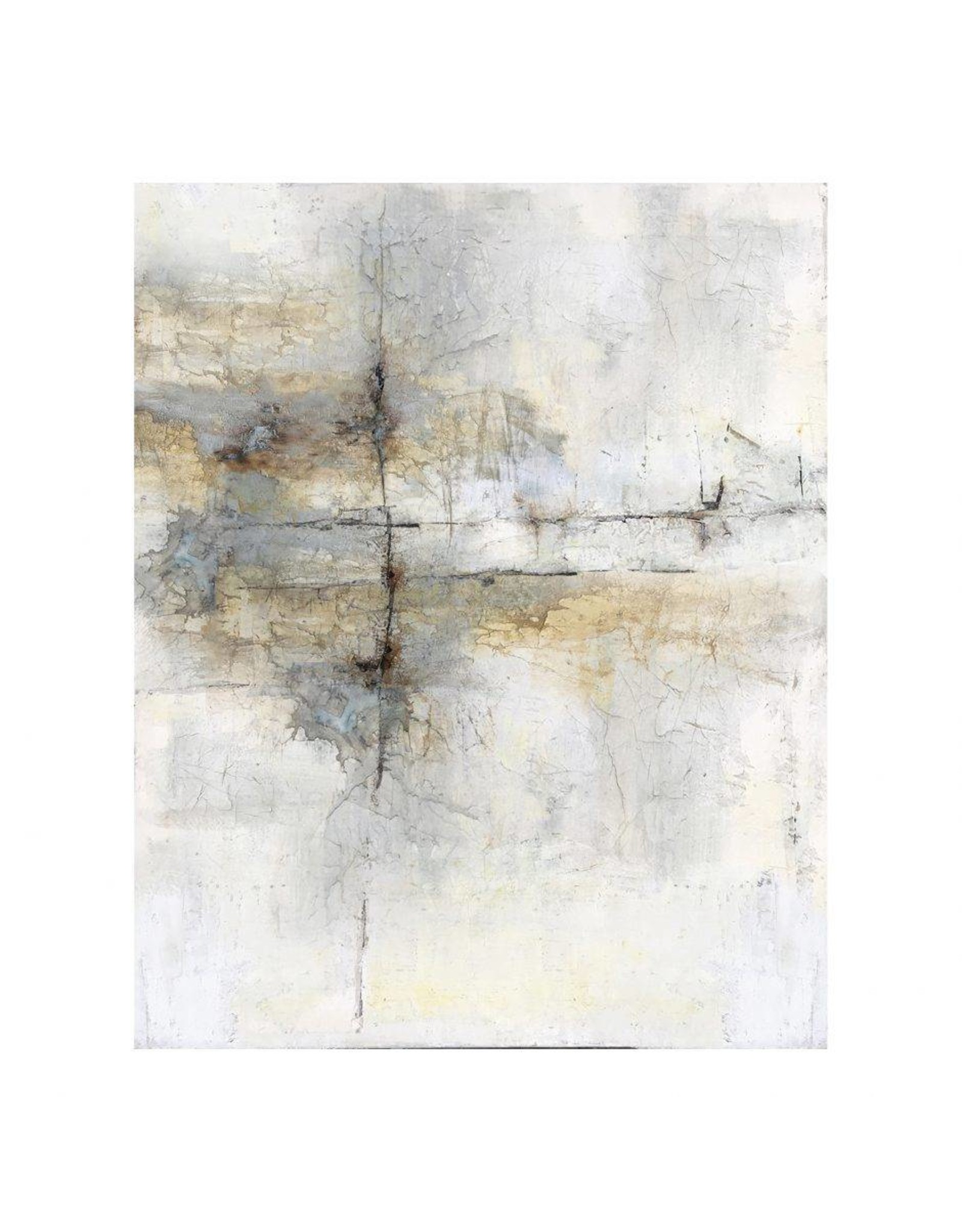 Monroe & Kent TERRAIN WALL DECOR
