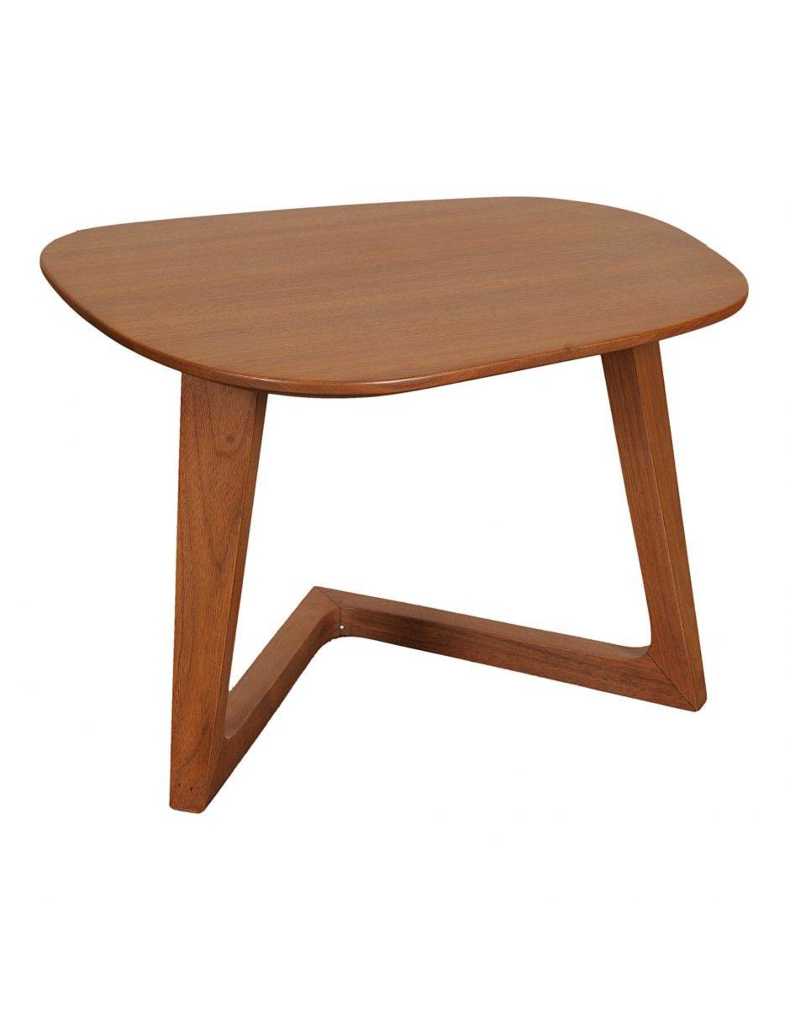 Monroe & Kent GODENZA END TABLE