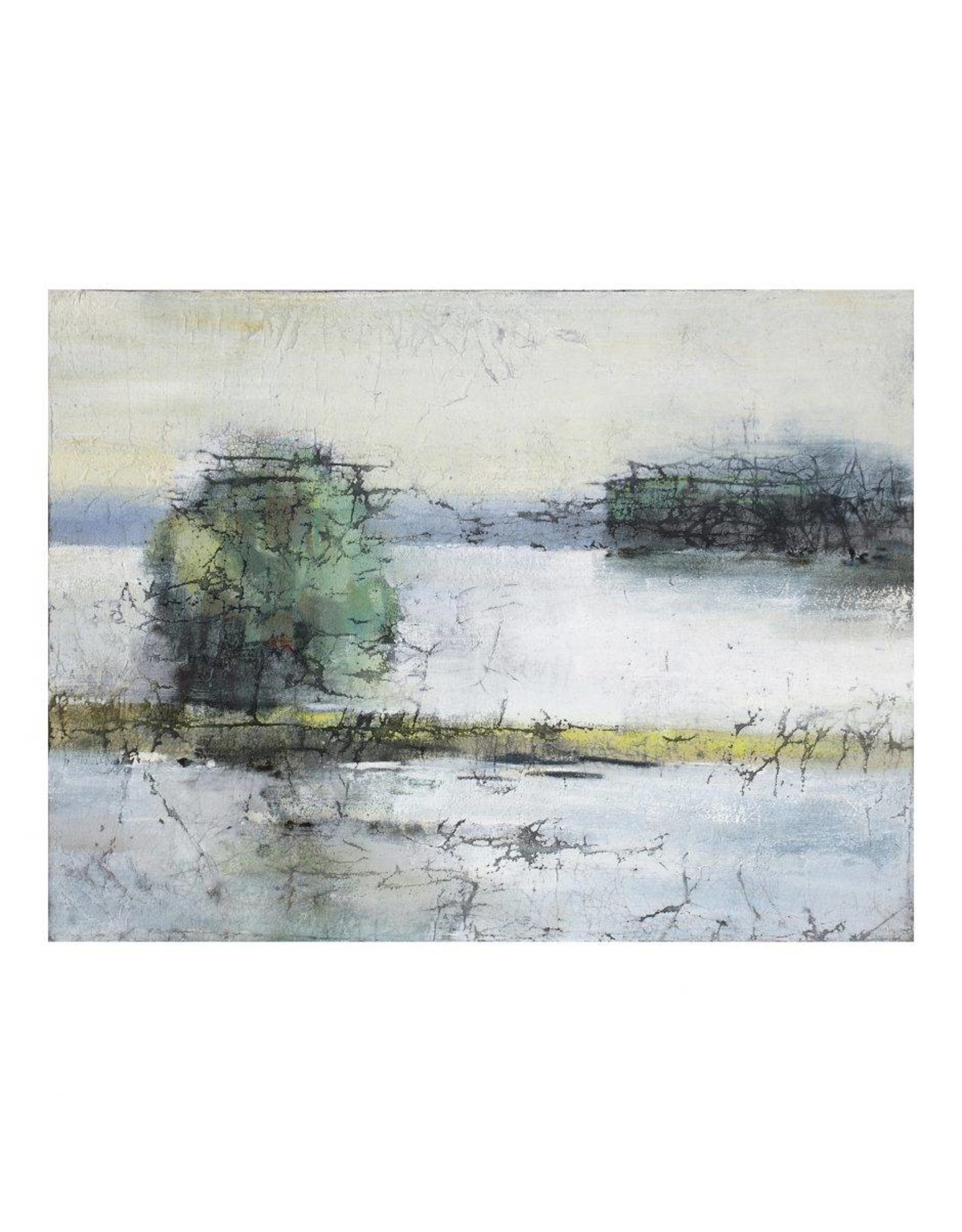 Monroe & Kent HINTERLAND WALL DECOR