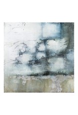 Monroe & Kent SNOWSTORM WALL DECOR