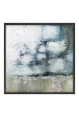 Monroe & Kent SNOWSTORM WALL DECOR