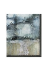Monroe & Kent SNOWSTORM WALL DECOR