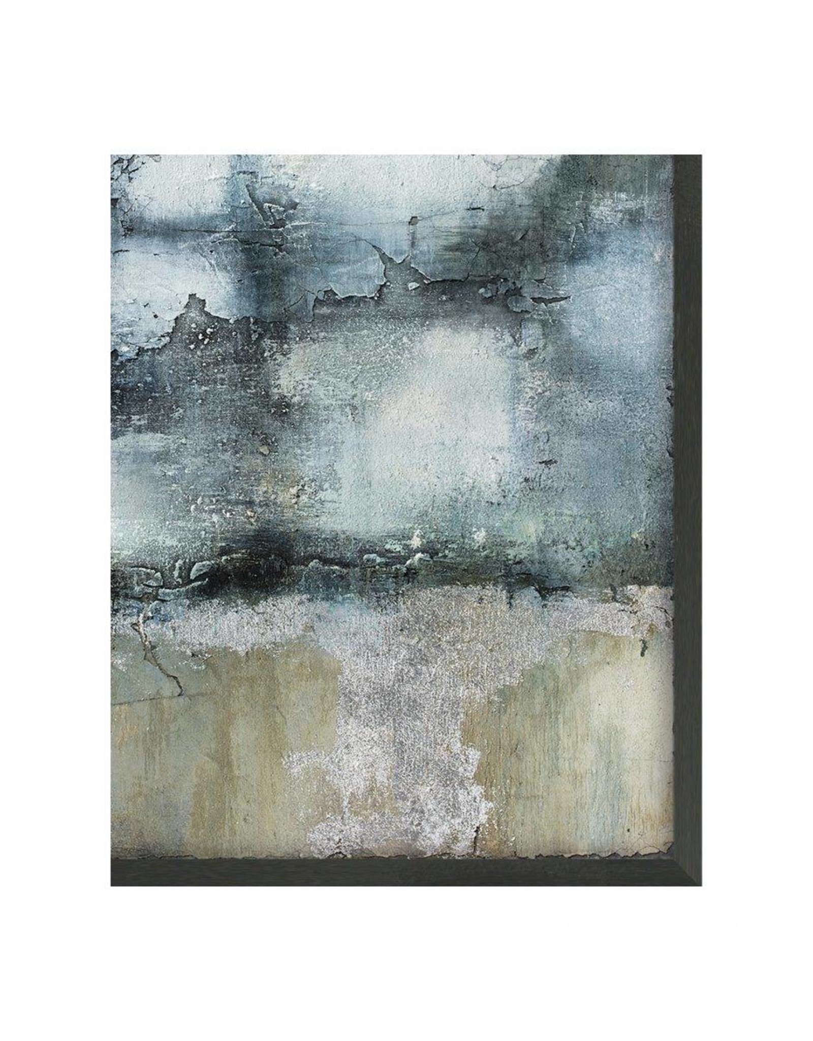 Monroe & Kent SNOWSTORM WALL DECOR