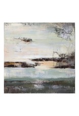 Monroe & Kent SAFE HAVEN WALL DECOR