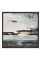 Monroe & Kent SAFE HAVEN WALL DECOR