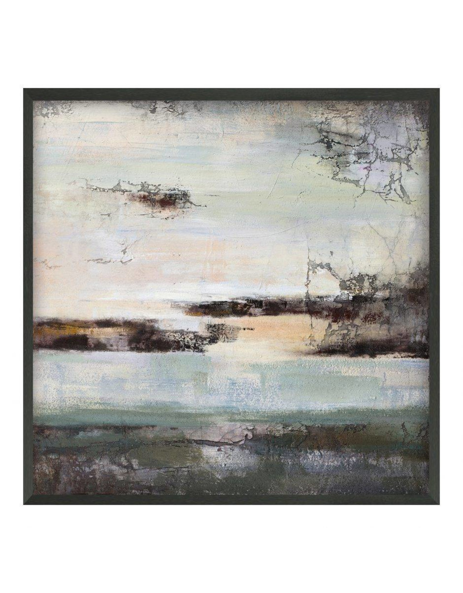 Monroe & Kent SAFE HAVEN WALL DECOR