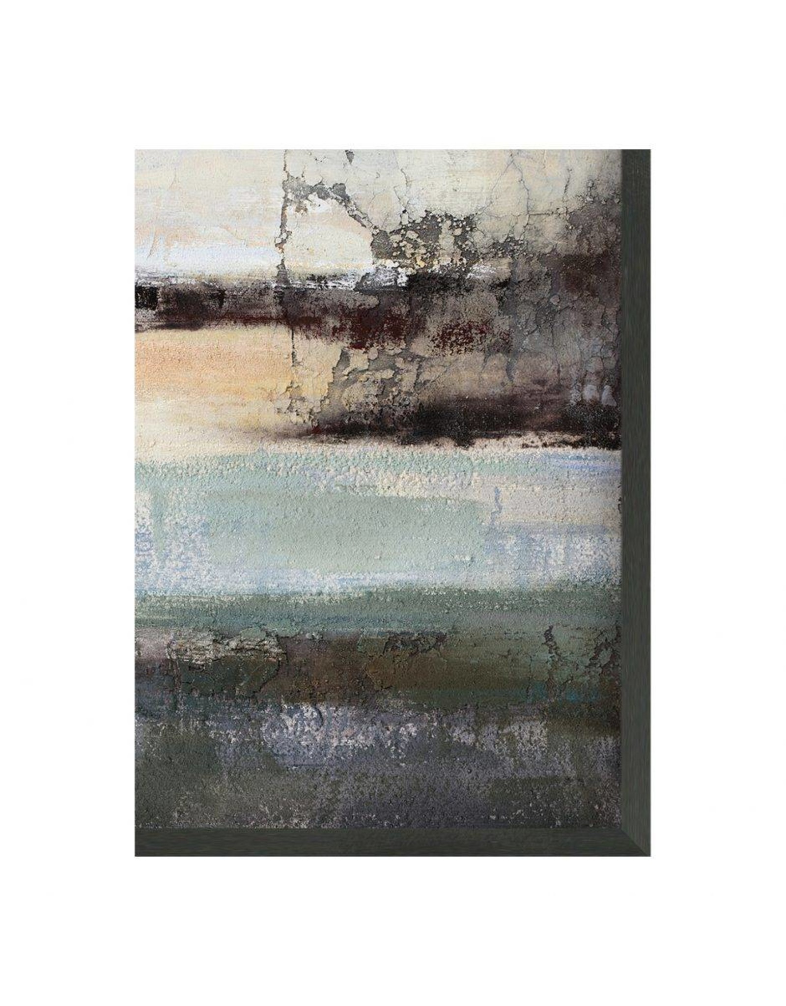 Monroe & Kent SAFE HAVEN WALL DECOR