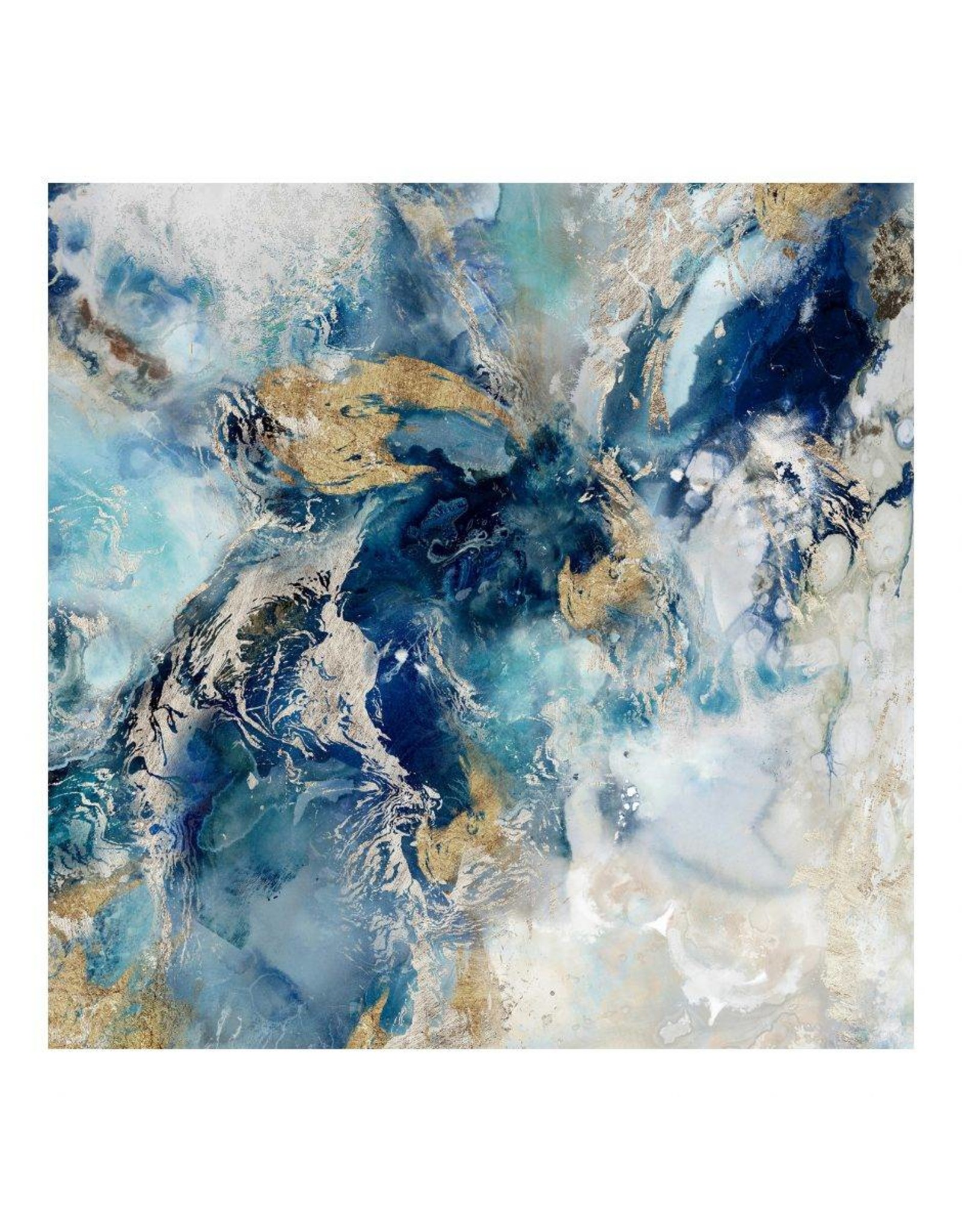 Monroe & Kent NEBULA WALL DECOR