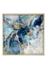 Monroe & Kent NEBULA WALL DECOR