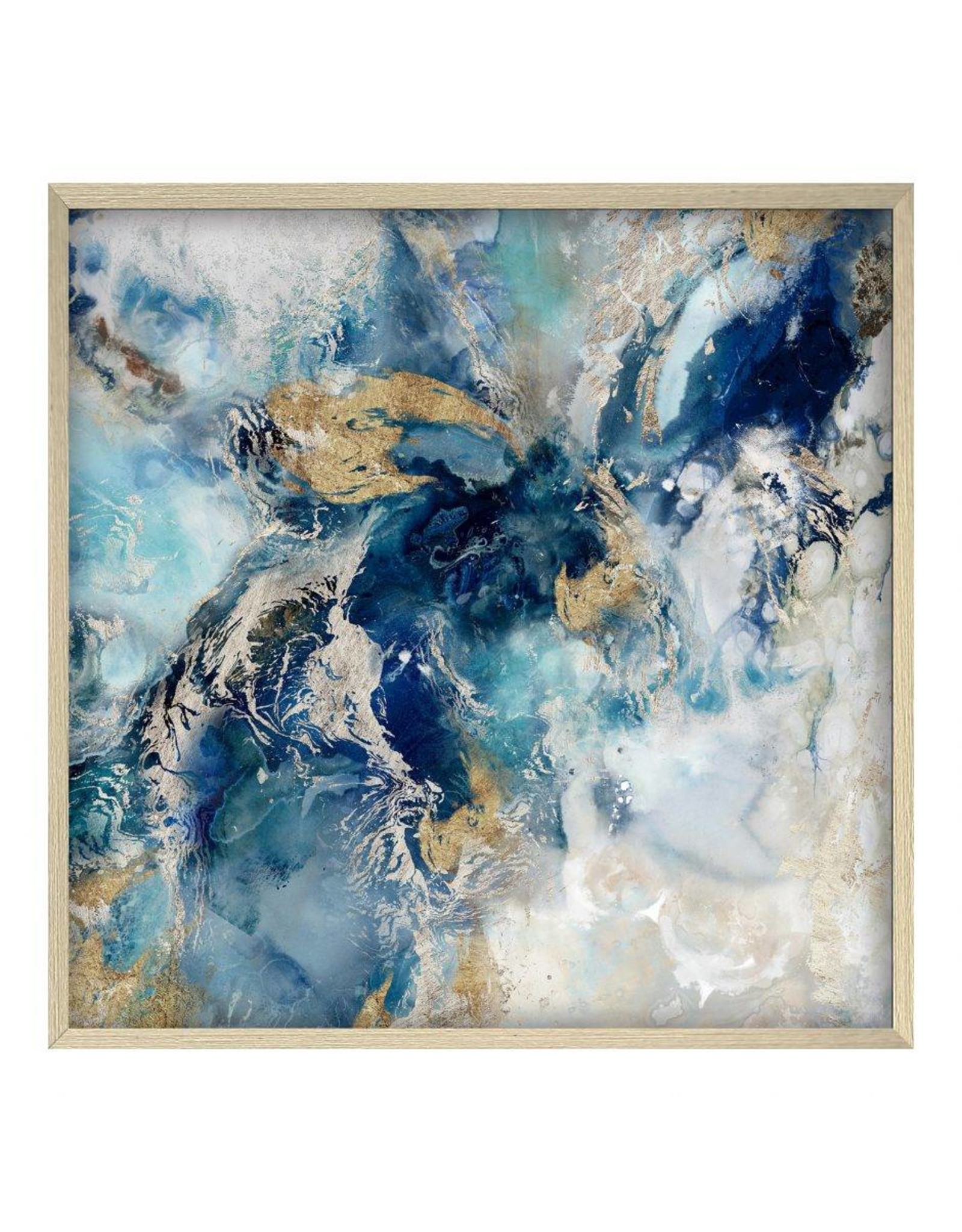 Monroe & Kent NEBULA WALL DECOR