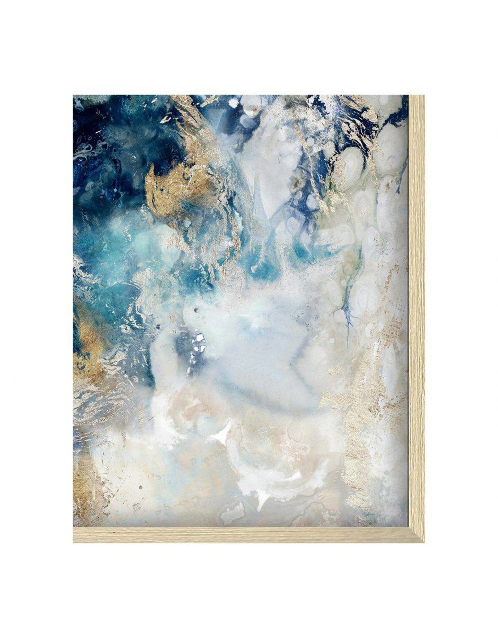 Monroe & Kent NEBULA WALL DECOR