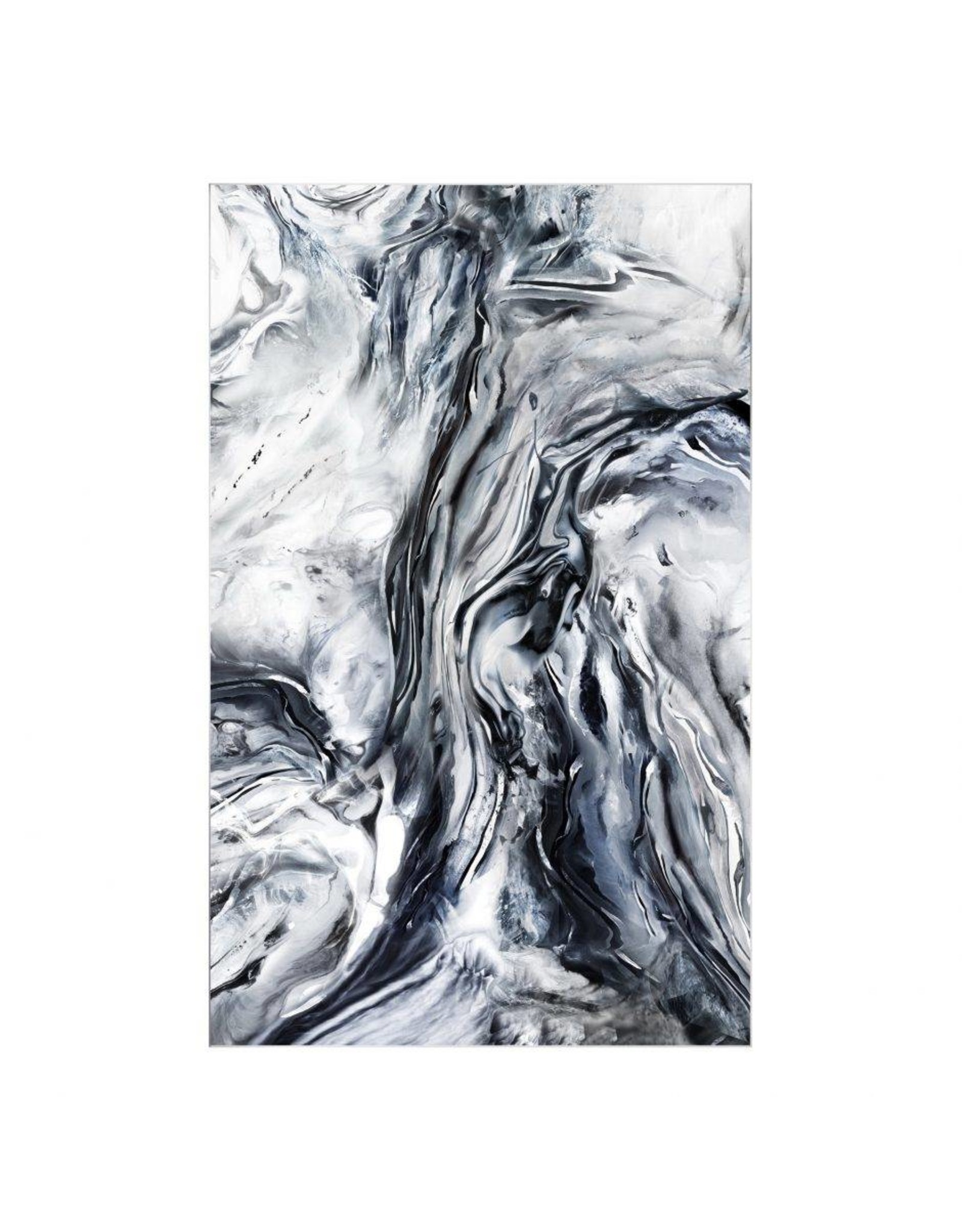 Monroe & Kent AUTHORITY WALL DECOR